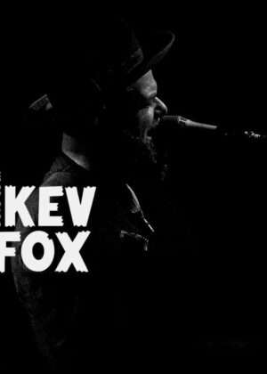 Kev Fox Solo