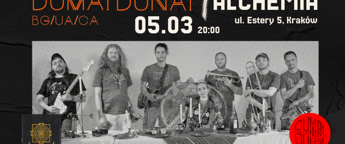 DUMAI DUNAI ( Montreal )