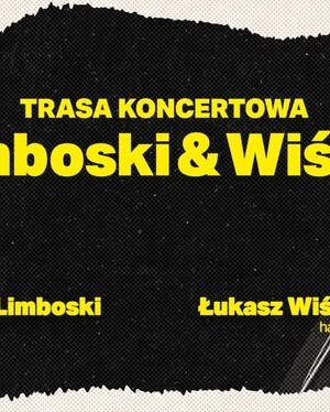 Limboski & Wiśnia w Alchemii