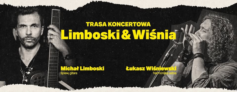 Limboski & Wiśnia w Alchemii