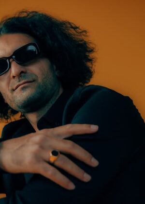 Aktaş Erdoğan in Alchemia Aktaş Erdoğan in Alchemia