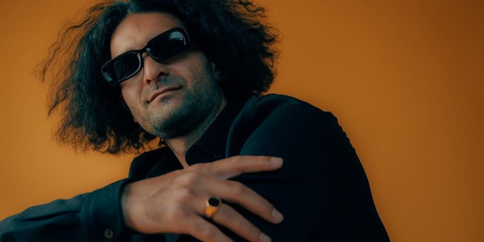 Aktaş Erdoğan in Alchemia