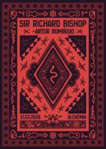 Sir Richard Bishop