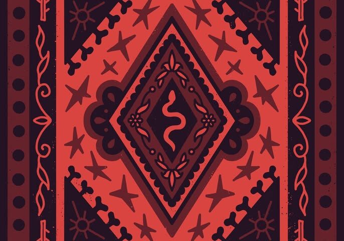 Sir Richard Bishop + Artur Rumiński