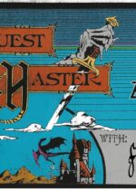 Quest Master / Fief / Actias Luna