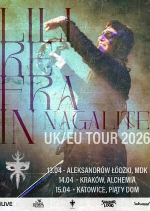 Lili Refrain Lili Refrain