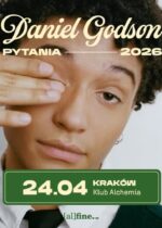 DANIEL GODSON