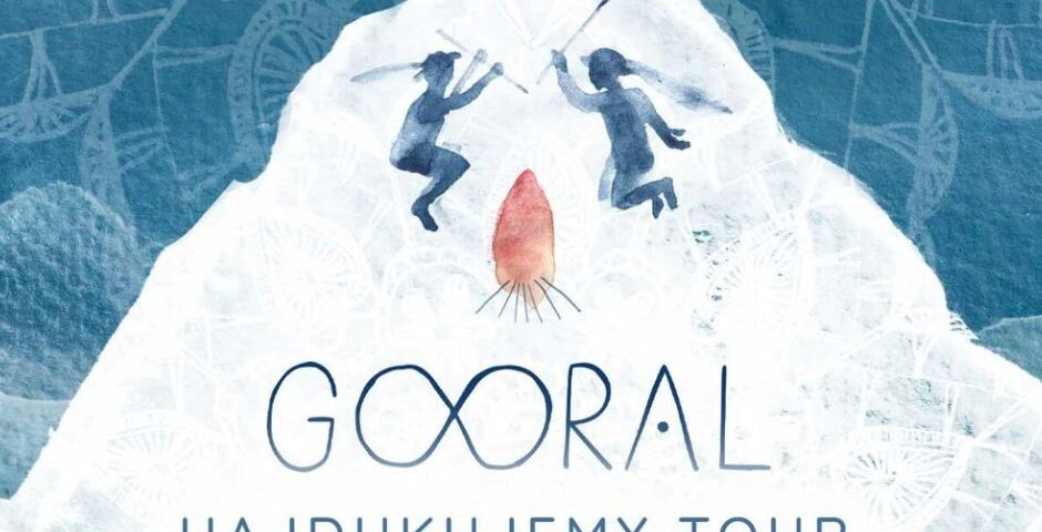 GOORAL – Hajdukujemy Tour GOORAL – Hajdukujemy Tour