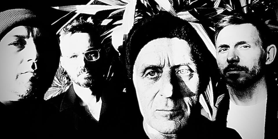 Antoni Gralak Quartet