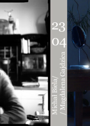 Michał Biela / Magdalena Gajdzica