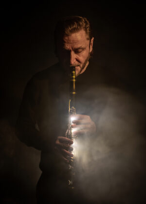 Paweł Szamburski – SONUS LUX