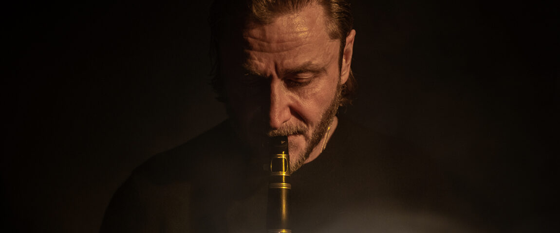 Paweł Szamburski – SONUS LUX