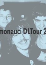 Kosmonauci: DLTour