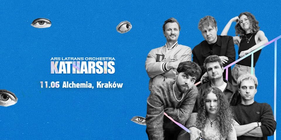 ARS LATRANS Orchestra KATHARSIS ARS LATRANS Orchestra KATHARSIS