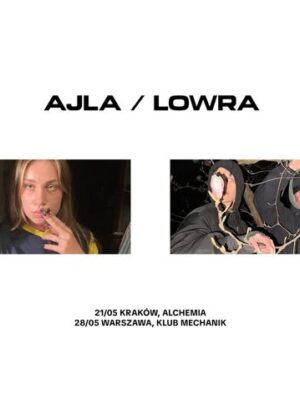 Ajla & Lowra