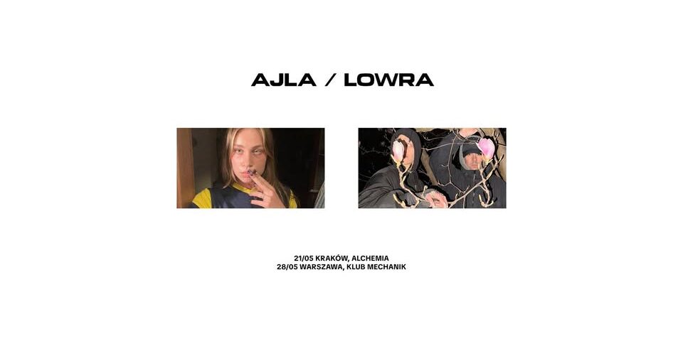 Ajla & Lowra