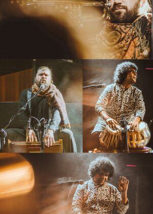 Piotr Damasiewicz – Pranshu Chatur Lal