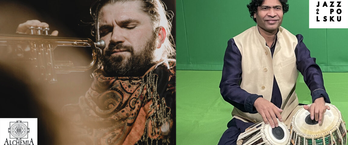 Piotr Damasiewicz – Hanif Khan / Duo