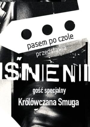 Ciśnienie + Królówczana Smuga