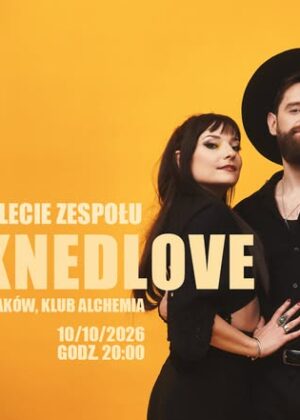 KNEDLOVE KNEDLOVE