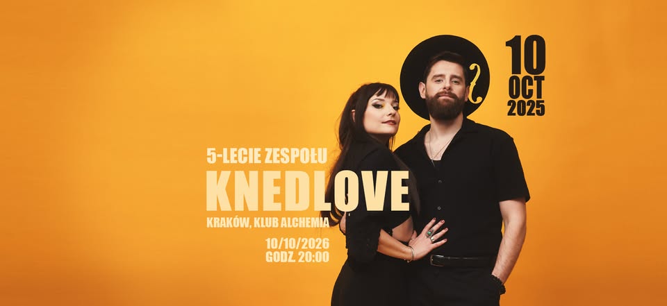 KNEDLOVE KNEDLOVE