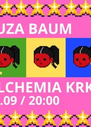 Zuza Baum Zuza Baum
