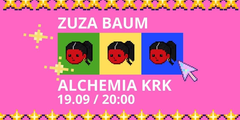 Zuza Baum