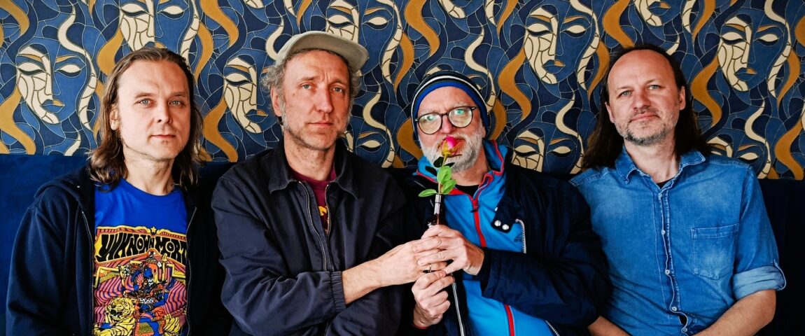 Grzesław Nawrocki – „Najpiękniejszy śmietnik”