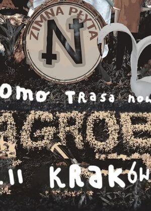 Nagrobki – Nowa Płyta