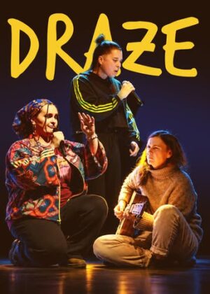 DRAŻE
