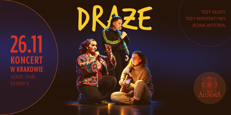 DRAŻE