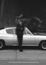 ROY MONTGOMERY