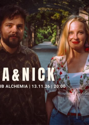 Wera & Nick