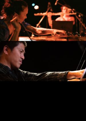 DEAE / Shih-Yang Lee solo – 30.10.2026