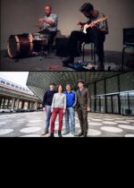 Lauri & Naoto / Anna Kaluza Quartet