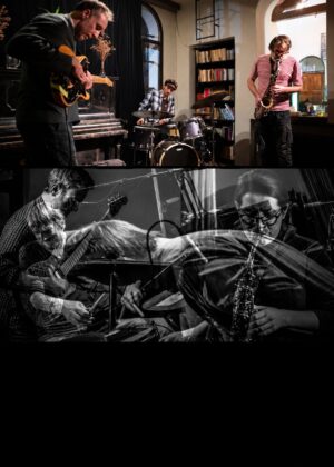 Volcano Trio / TOC Trio + Paulina Owczarek – 31.10.2026